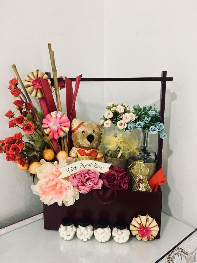 Bukit Katil Indah Homestay Malacca エクステリア 写真